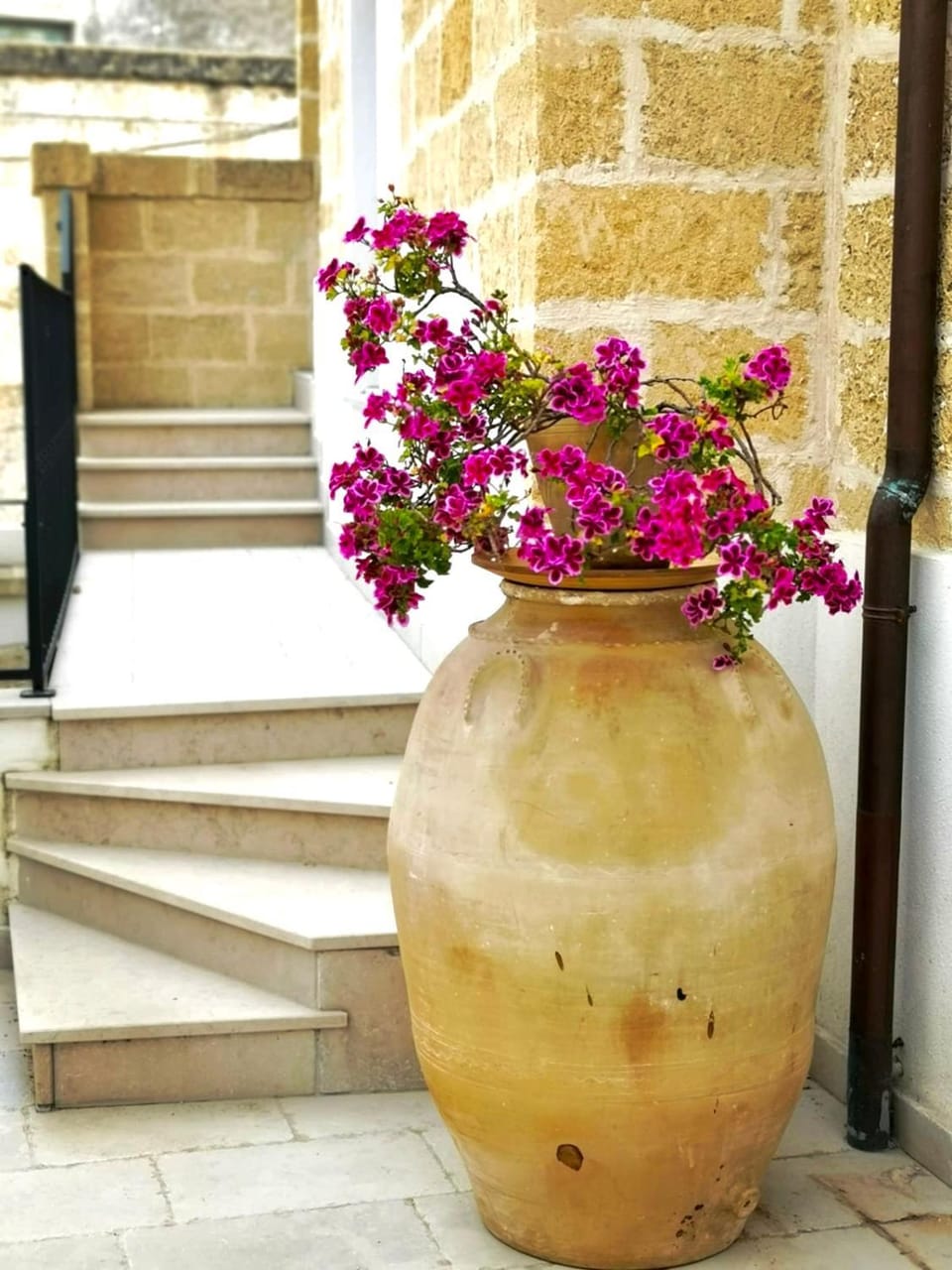 Anna 1924 Bed and Breakfast in Apulia