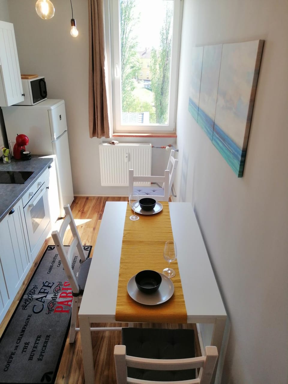 Panoráma apartman Apartment in Hungary