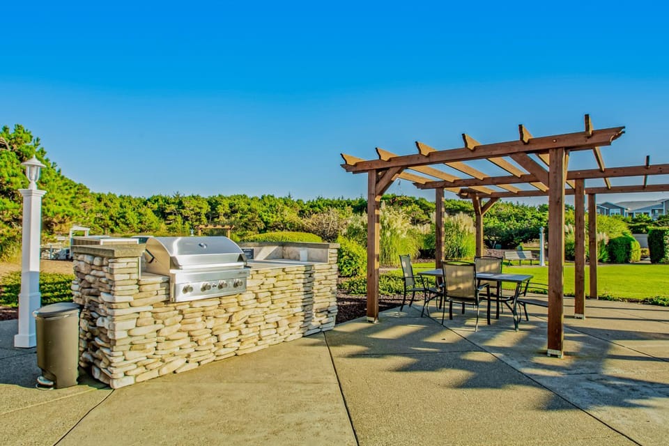 The Seaside Condo in Westport Apartment in Westport