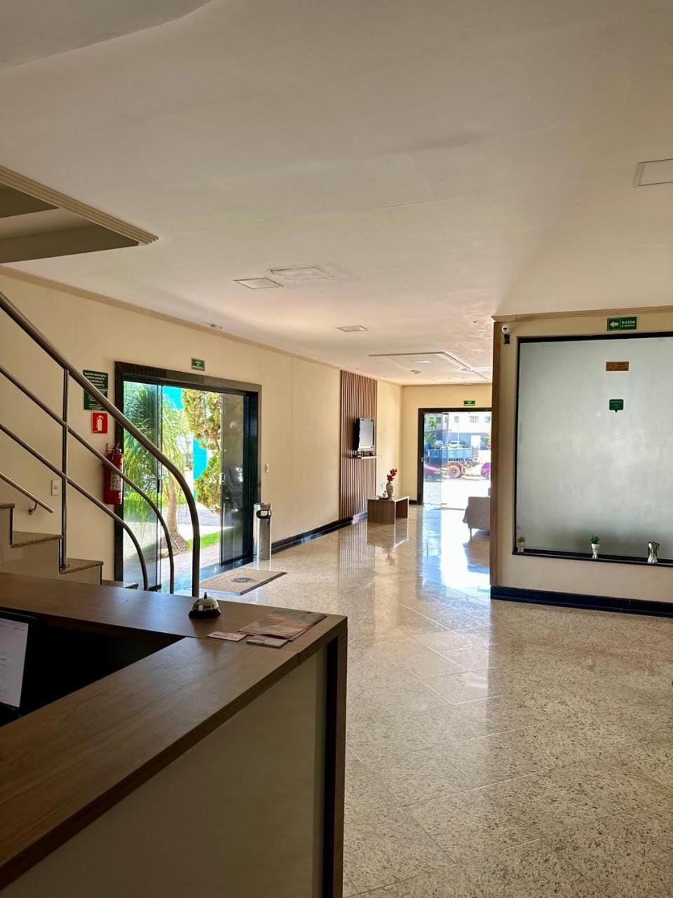Imperial Hotel Hotel in State of Minas Gerais, Brazil