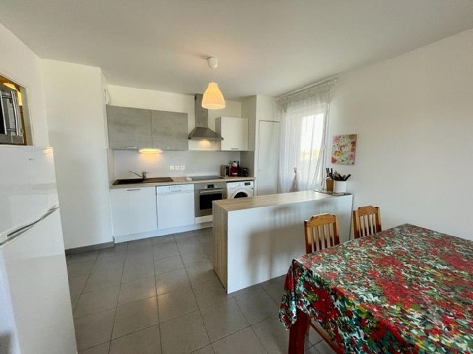 Quiberon: 3 pièces, 65m², Wi-Fi, proche plage - FR-1-478-25 Apartment in Quiberon