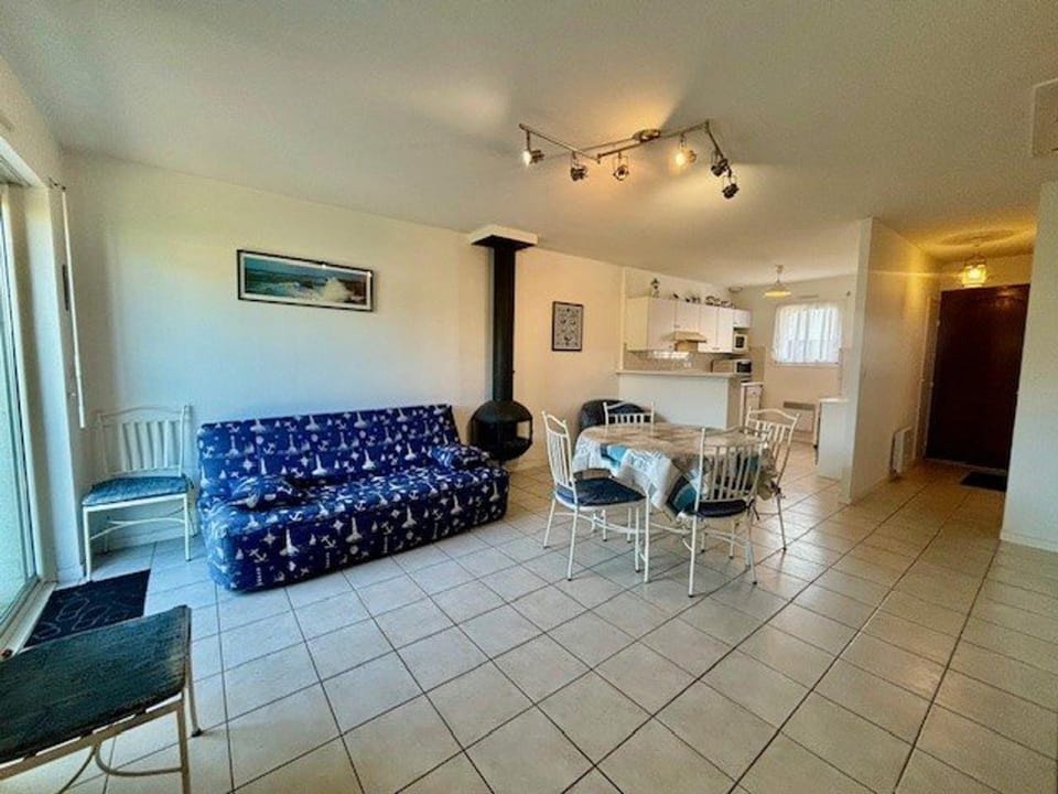 Maison 3 pièces à Quiberon avec parking, animaux acceptés, jardin exposé sud-ouest - FR-1-478-61 Villa in Quiberon