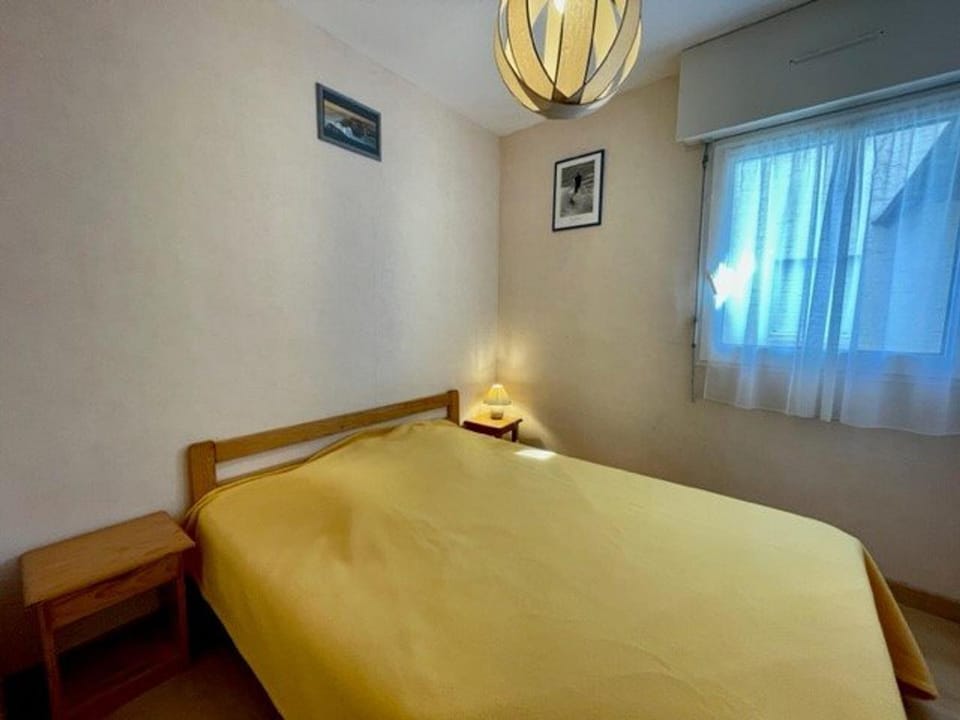 Quiberon: Appart 3 pièces, 5 pers, Animaux admis, Piscine - FR-1-478-85 Apartment in Quiberon