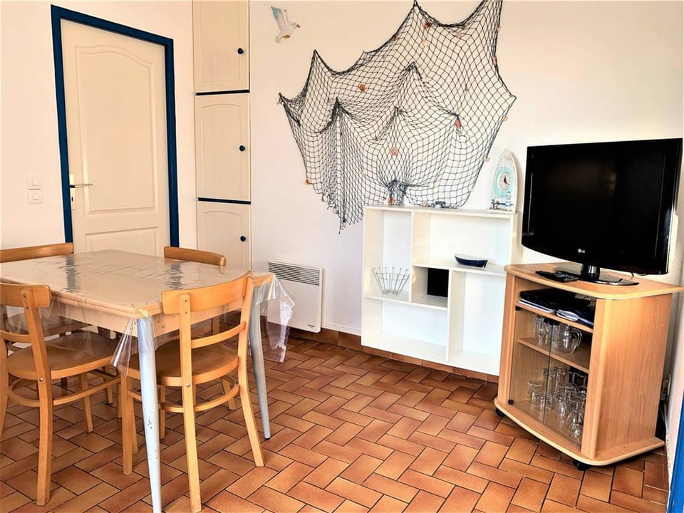 Maison 2 pièces avec jardin, près de la plage - Quiberon - FR-1-478-171 Villa in Quiberon