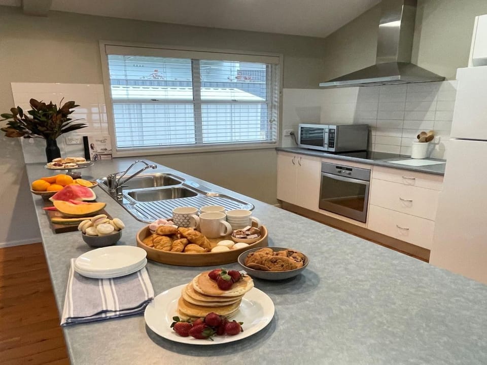 Lentara Dream House in Fingal Bay