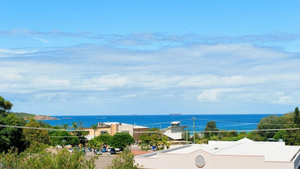 Lentara Dream House in Fingal Bay