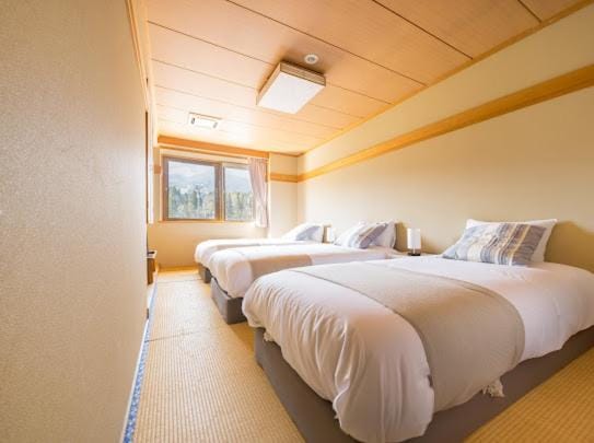 Red Fox Lodge Myoko Hotel in Nagano Prefecture