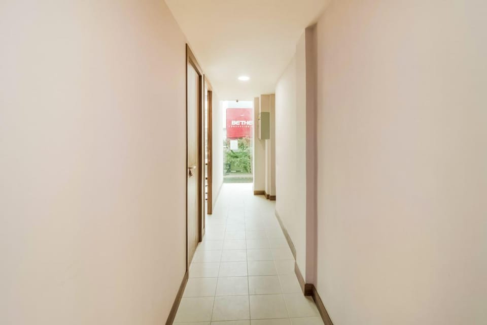 Area and facilities