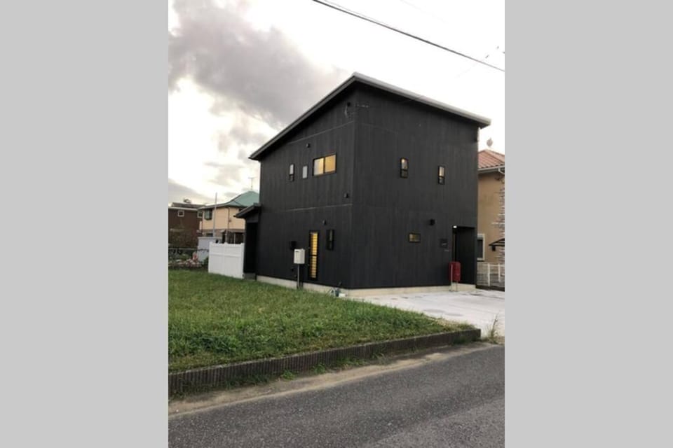 KANRA ichinomiya Villa in Chiba Prefecture