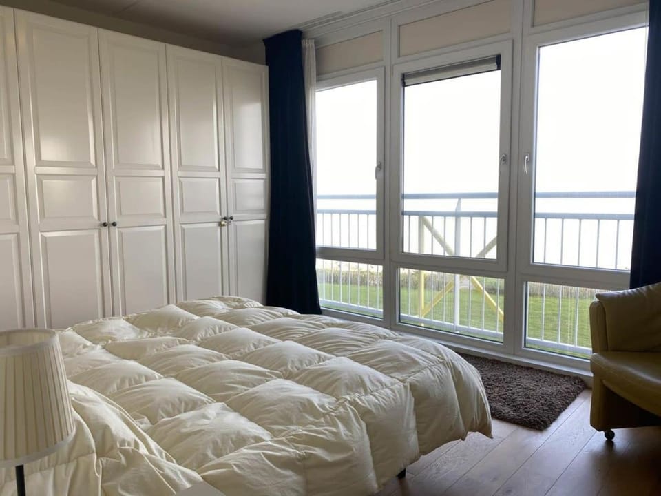 Hello Zeeland - Appartement Port Scaldis 19-012 Apartment in Zeeland, Netherlands