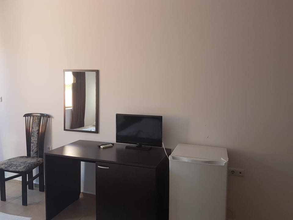 Salt Lake ApartHotel Bed and Breakfast in Pomorie