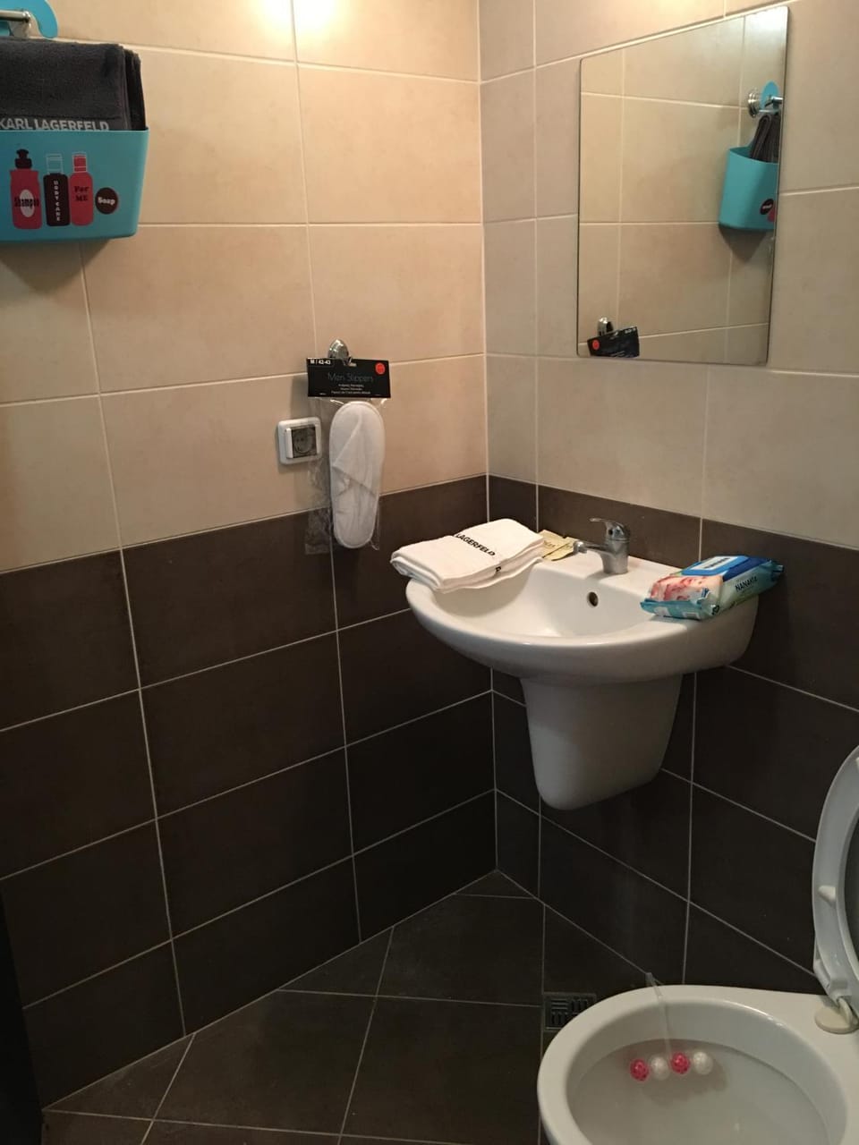 Salt Lake ApartHotel Bed and Breakfast in Pomorie