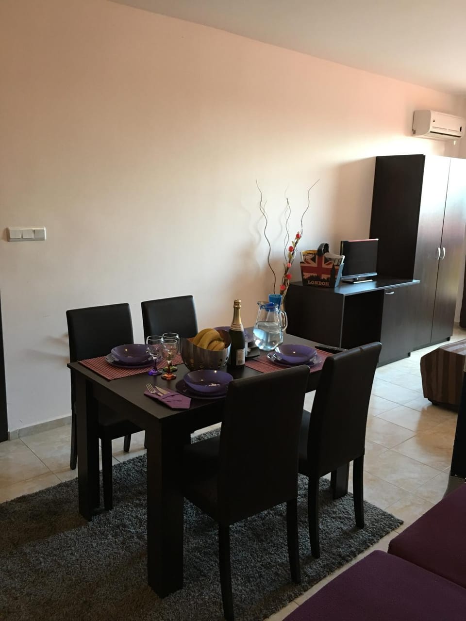 Salt Lake ApartHotel Bed and Breakfast in Pomorie