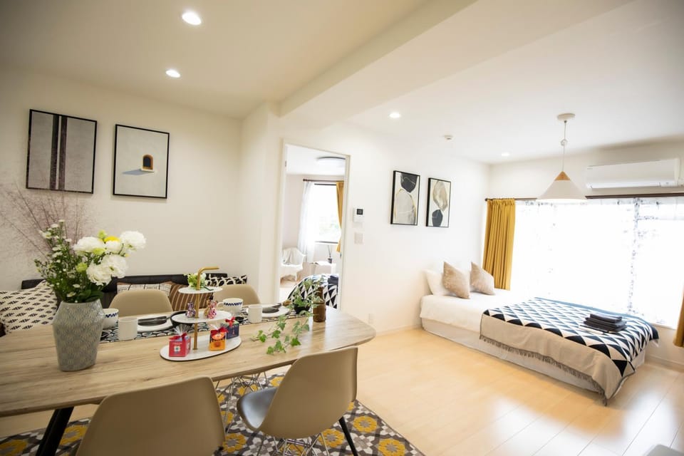 寅ホテル 台東 Hotel 寅 台东 Tora Hotel Taito C Apartment in Japan