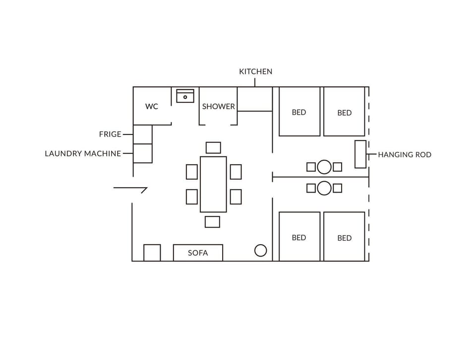 寅ホテル 台東 Hotel 寅 台东 Tora Hotel Taito A Apartment in Japan
