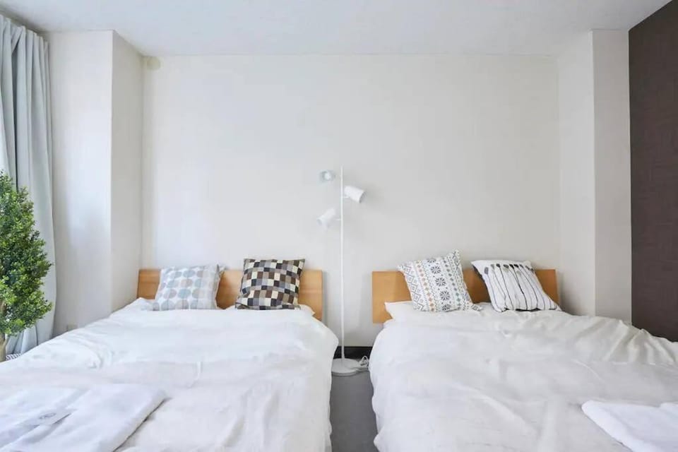寅ホテル 台東 Hotel 寅 台东 Tora Hotel Taito A Apartment in Japan