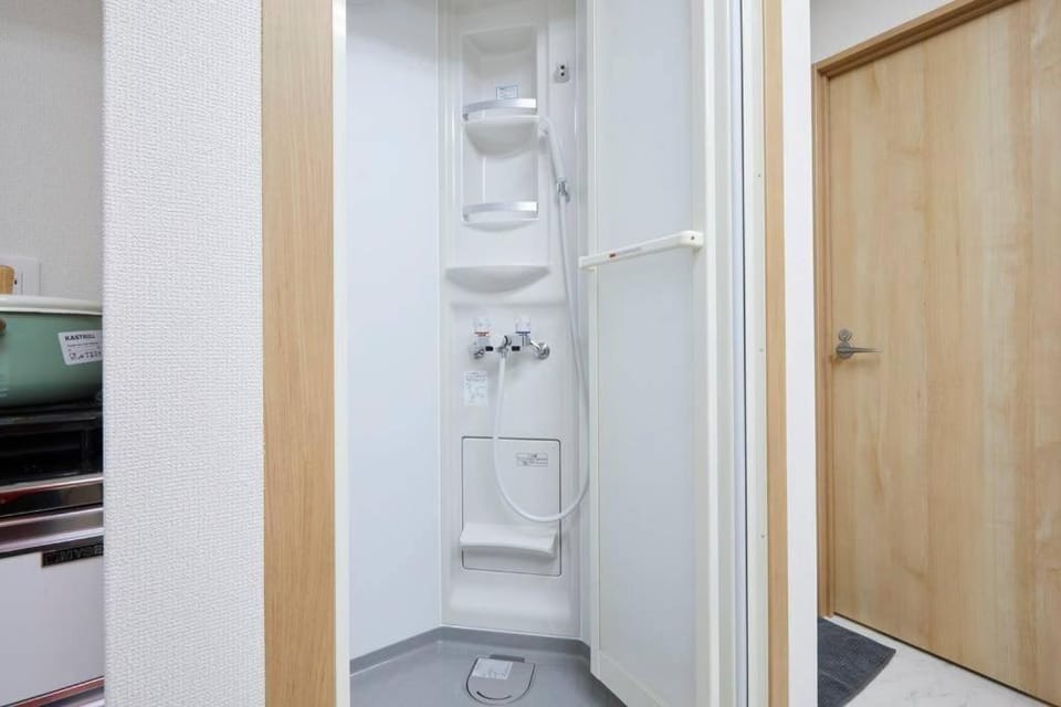 TORA HOTEL Tokyo-Taito 寅ホテル台東B Apartment in Japan