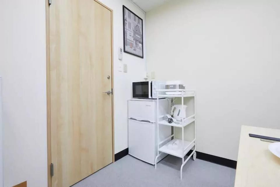 TORA HOTEL Tokyo-Taito 寅ホテル台東B Apartment in Japan