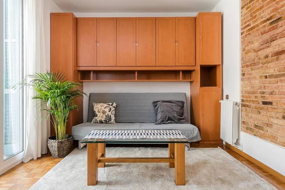 Vive Como Un Barcelones Apartment in Barcelona