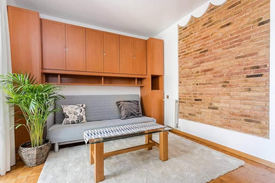 Vive Como Un Barcelones Apartment in Barcelona