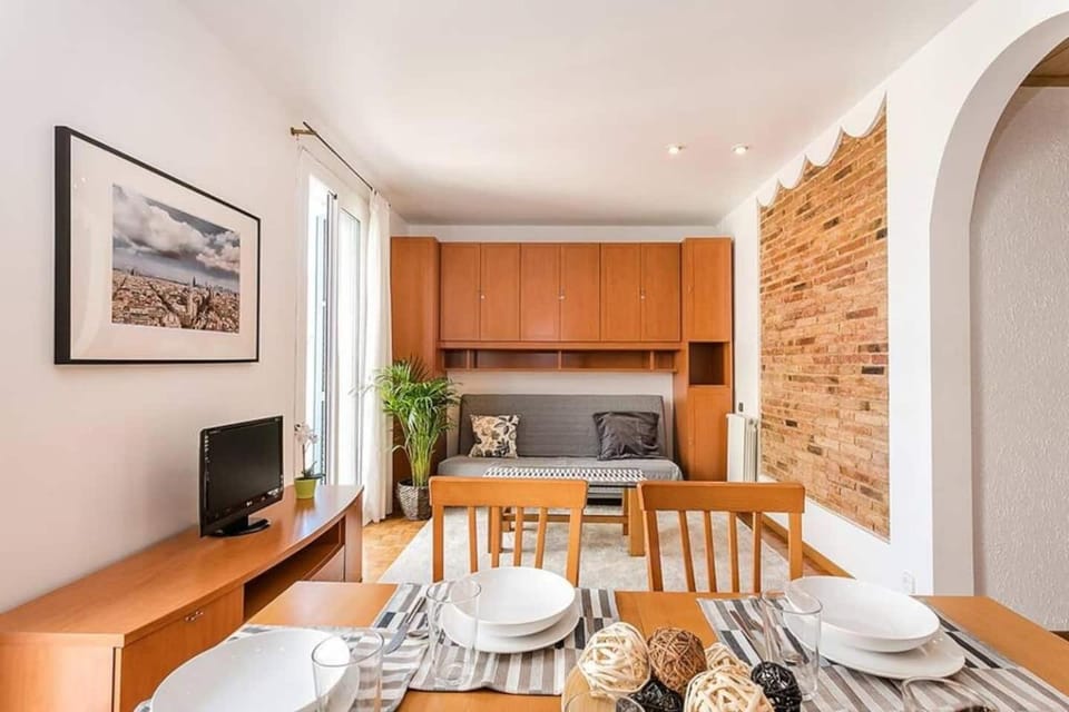 Vive Como Un Barcelones Apartment in Barcelona