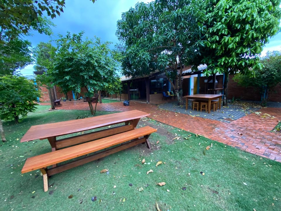 RC HOUSE House in Chapada dos Guimarães