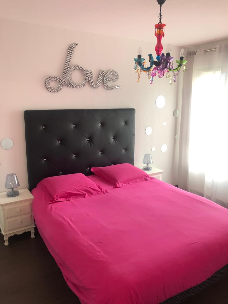 Joli T2 récent 'Le VIVALDI' Apartment in Ajaccio