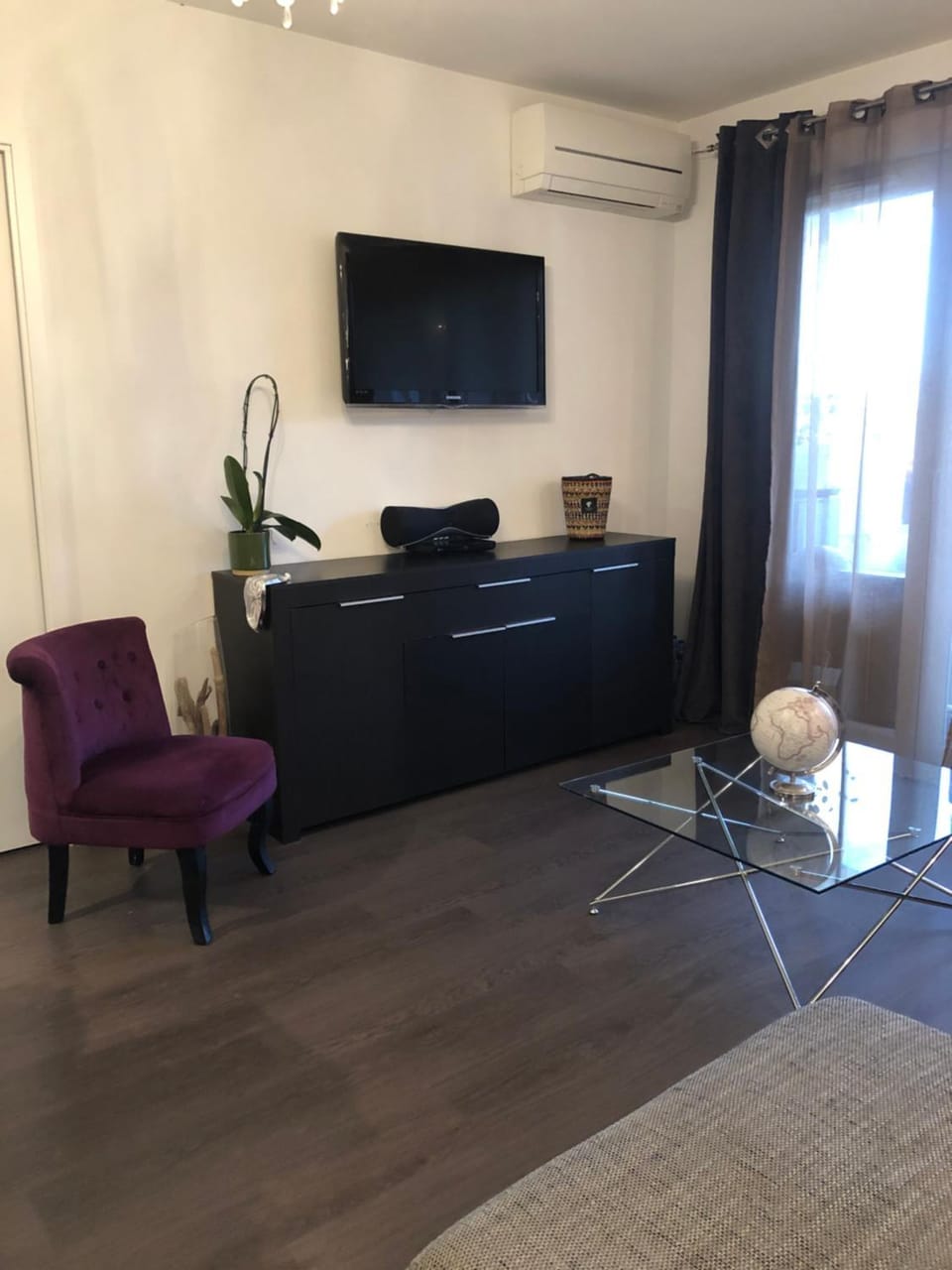 Joli T2 récent 'Le VIVALDI' Apartment in Ajaccio