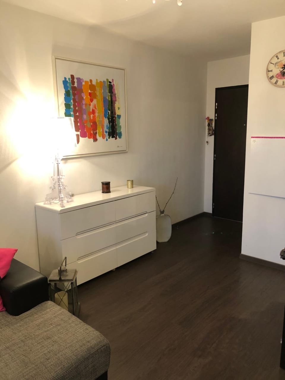 Joli T2 récent 'Le VIVALDI' Apartment in Ajaccio