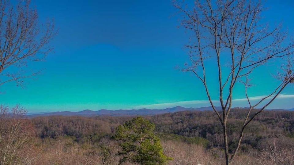 Natural landscape