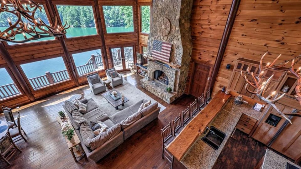 Eagles Landing House in Georgia