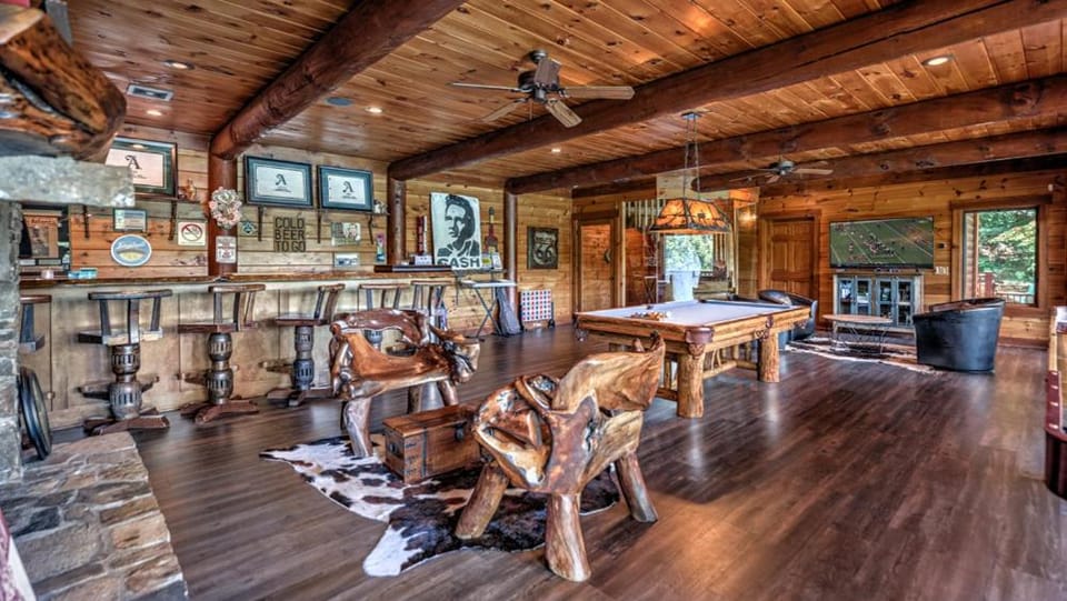 Eagles Landing House in Georgia