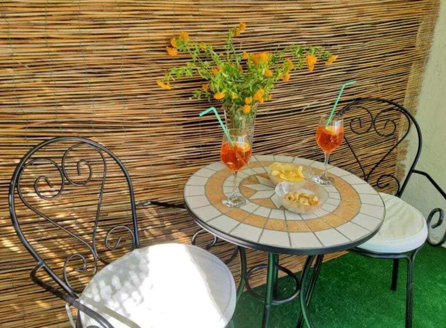 LA VILLA DI ENZO Casa Vacanze con vista mare Apartment in Amalfi