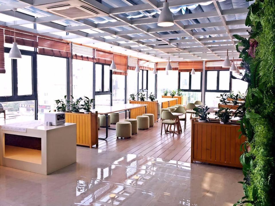 Lavande Hotels·Kunshan Renmin Road Hotel in Shanghai