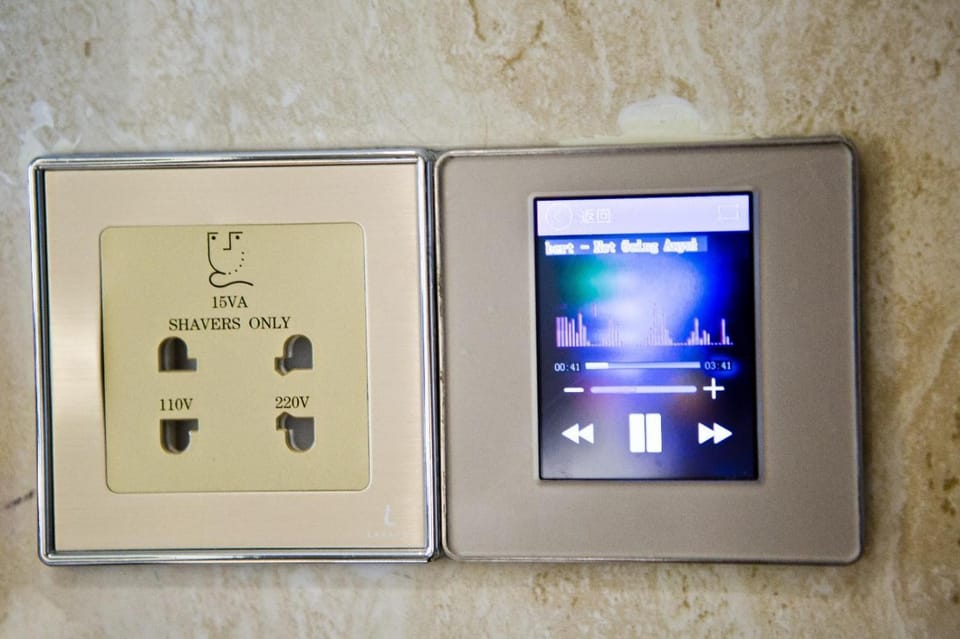 Lavande Hotel Shenzhen Bao'an Shiyan Metro Station Hotel in Shenzhen
