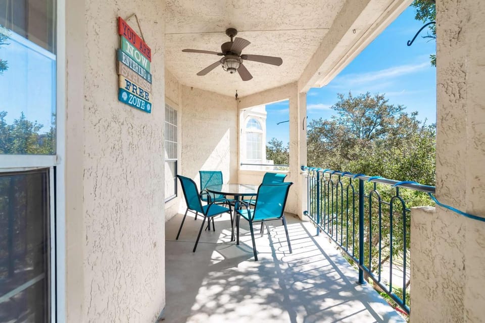 Beach Villa House in Lago Vista