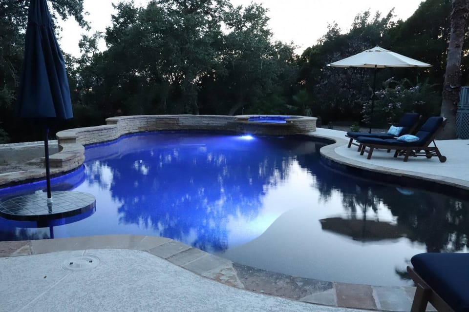 CasaAzul House in Lakeway