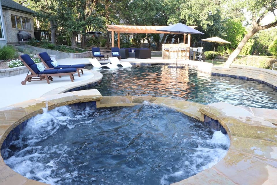 CasaAzul House in Lakeway