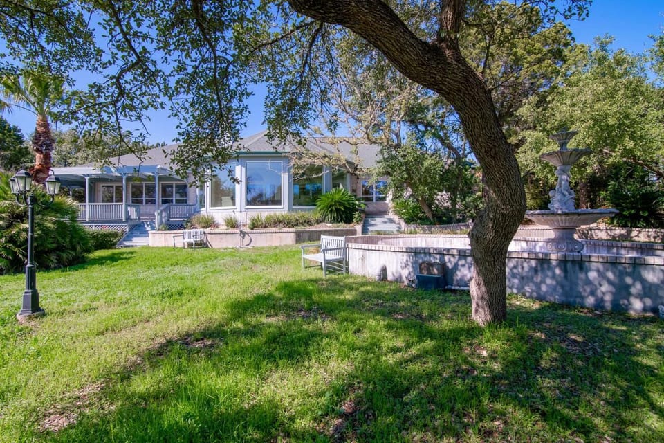 CasaAzul House in Lakeway