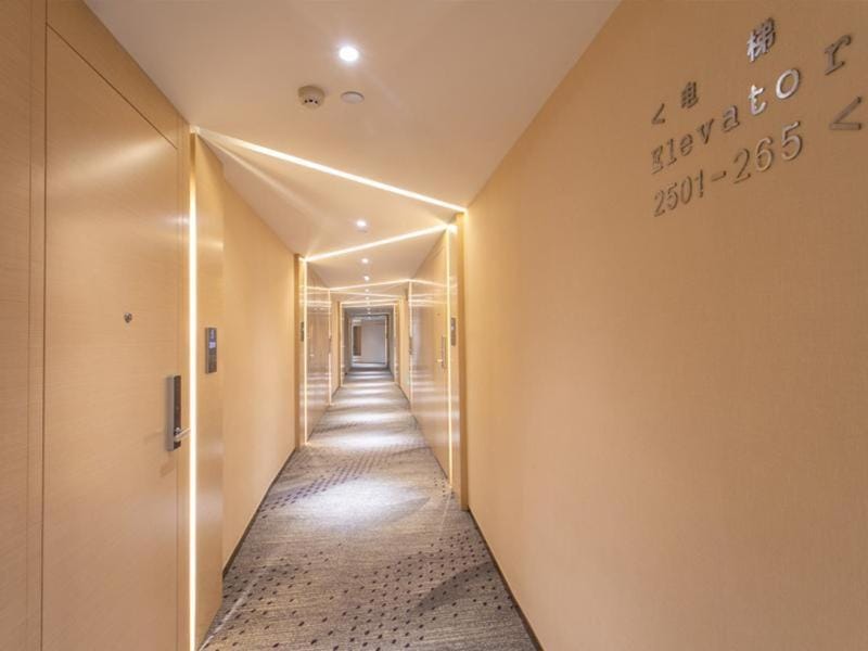 Lavande Hotel Suzhou Dushu Lake Gaojiao District Hotel in Suzhou