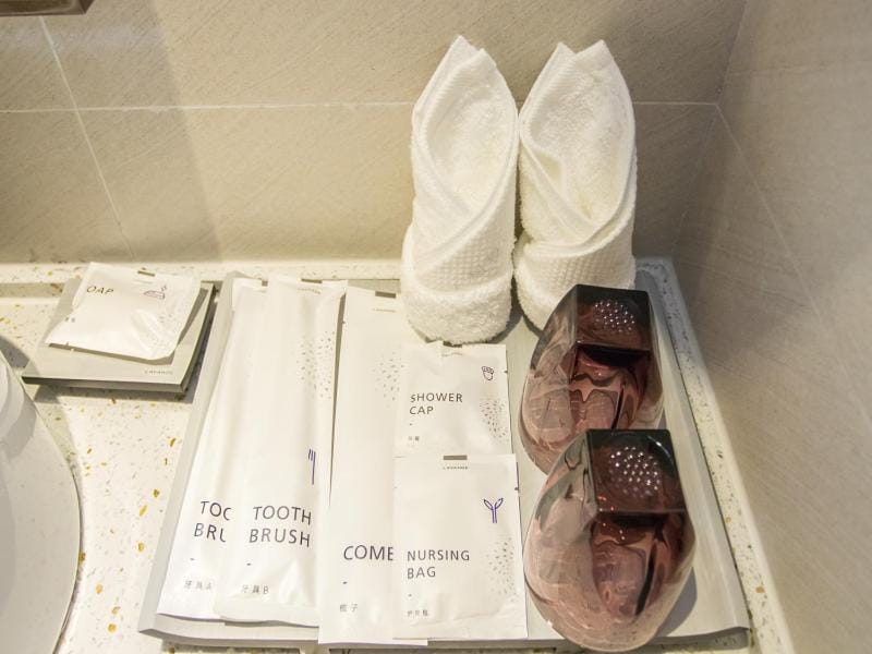 Lavande Hotels·Taicang Shanghai West Road Nanyang Plaza Hotel in Shanghai