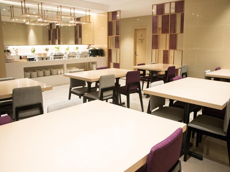 Lavande Hotels·Taicang Shanghai West Road Nanyang Plaza Hotel in Shanghai