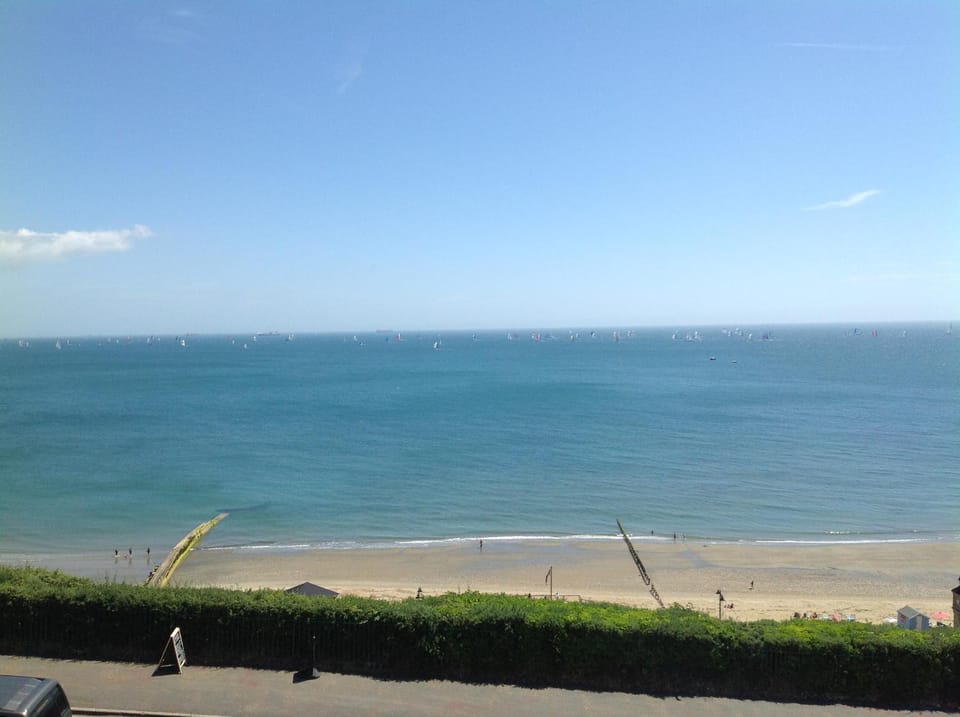 Harrow Lodge Hotel Hotel in Shanklin