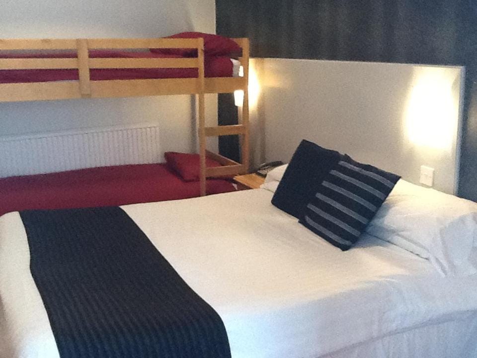 Harrow Lodge Hotel Hotel in Shanklin