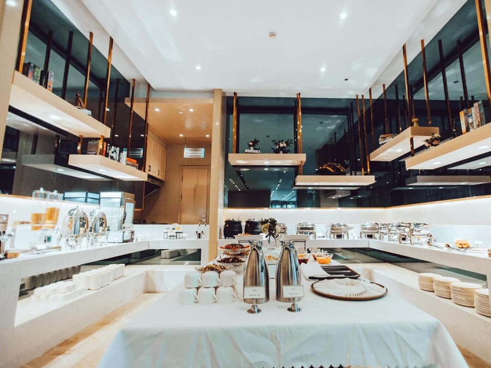 Lavande Hotel Suzhou High Speed Rail North Station Hotel in Suzhou
