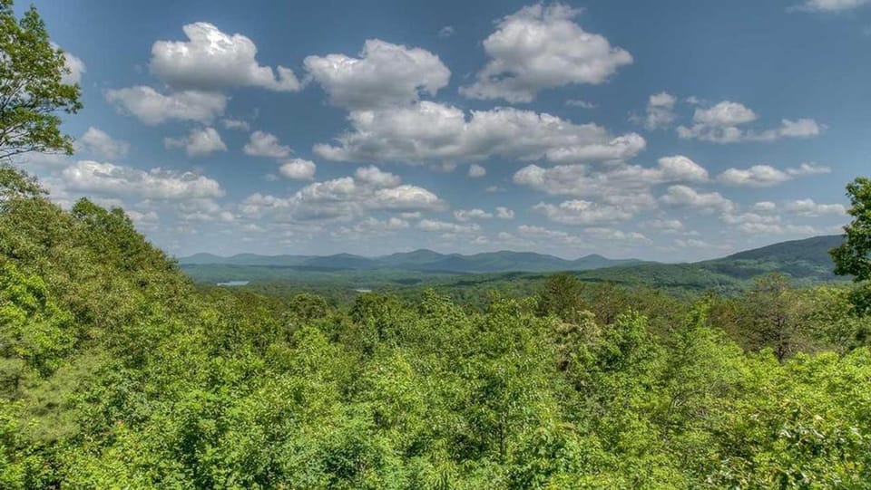 Natural landscape