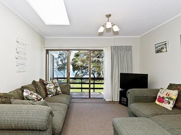 Beachside at Snells - Snells Beach Apartment Apartment in Auckland Region