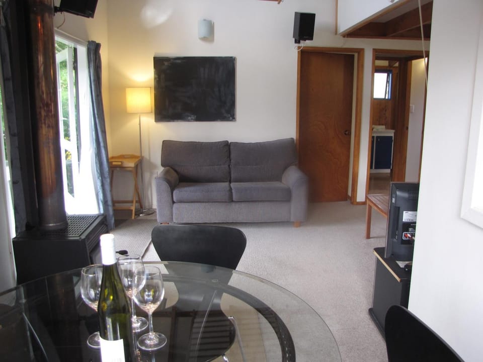 Miro Magic - Ohakune Holiday Home House in Ohakune