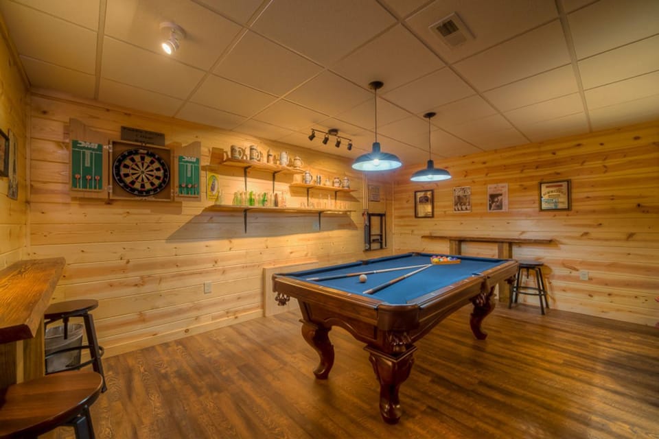 Billiard