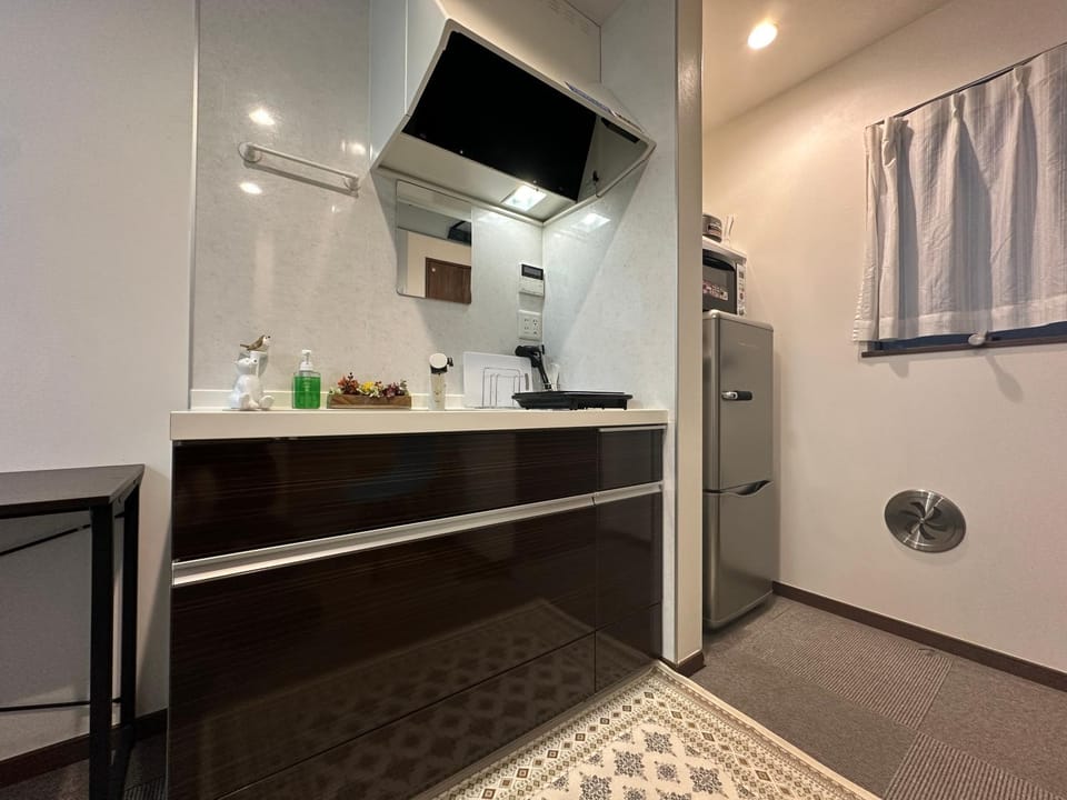nestay house tokyo shinjuku Villa in Shinjuku